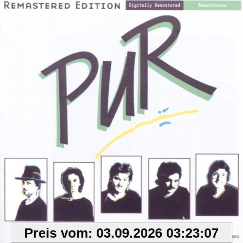 Pur (Remastered)