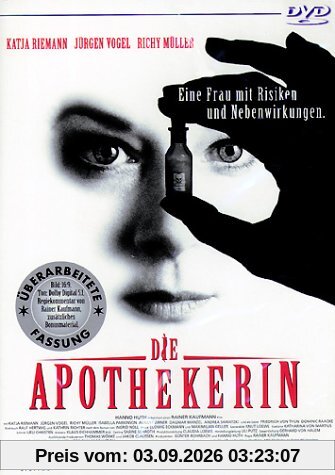 Die Apothekerin