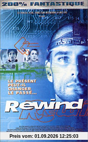 Rewind [VHS]