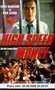 High Speed Money [VHS]
