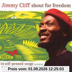 Shout for Freedom