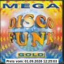 Mega Disco Funk Gold
