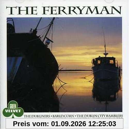 Ferryman