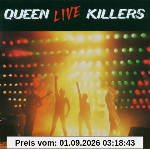 Live Killers