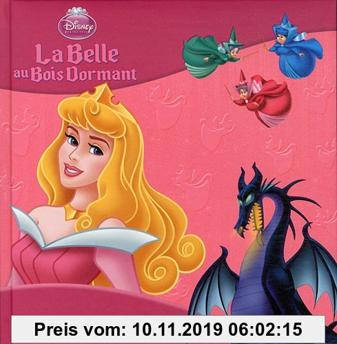 Gebr. - La Belle Au Bois Dormant, Disney Classique N.E