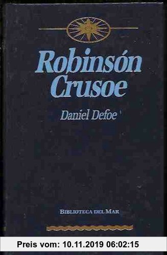 Gebr. - Robinson Crusoe (Progressive English S.)