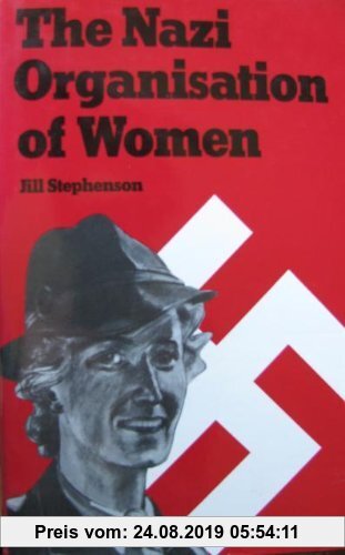 The Nazi organisation of women