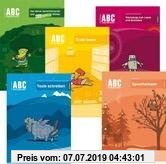 Gebr. - ABC Lernlandschaft 2+ / Standard-Paket: 5 Arbeitshefte ab 2. Schuljahr