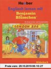 Englisch lernen mit Benjamin Blümchen, Bilderbuch