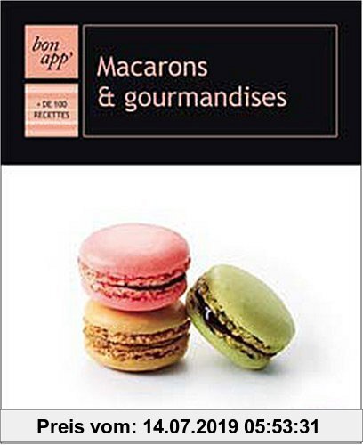Gebr. - Macarons Et Gourmandises FL