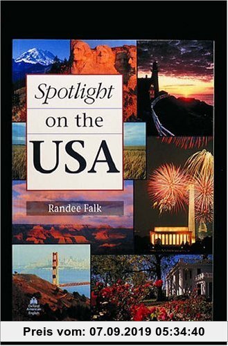 Gebr. - Spotlight on the USA
