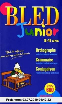 Gebr. - Bled