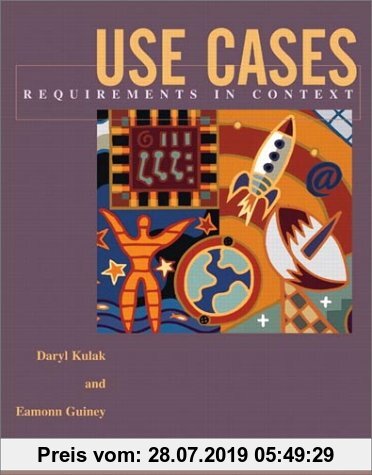 Gebr. - Use Cases: Requirements in Context