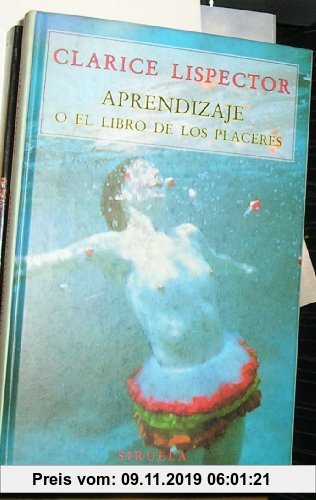 Gebr. - Aprendizaje o El libro de los placeres (Ciclo A)