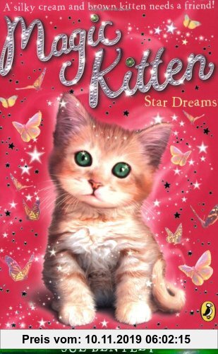 Gebr. - Magic Kitten: Star Dreams