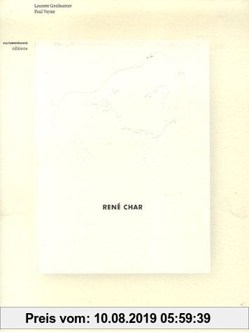 Gebr. - René Char