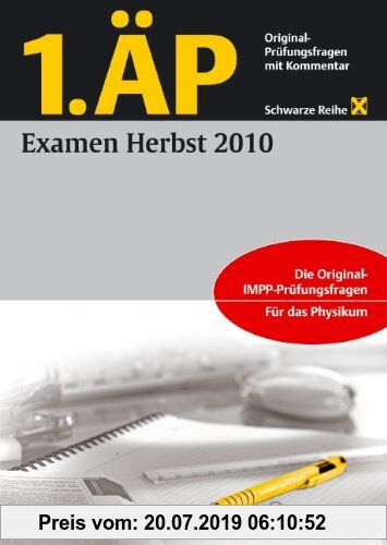 Gebr. - Examen Herbst 2010: Original-Prüfungsfragen mit Kommentar