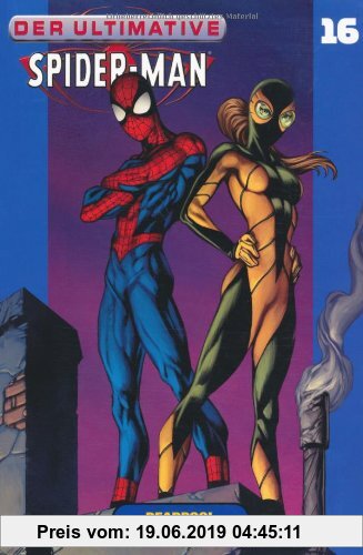 Gebr. - Der Ultimative Spider-Man 16