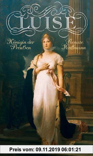 Gebr. - Luise: Königin der Preußen