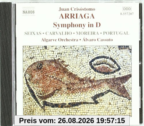 Symphonie in d/+