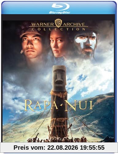 Rapa-Nui
