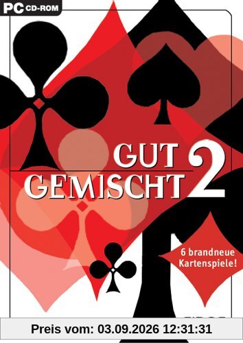Gut Gemischt 2