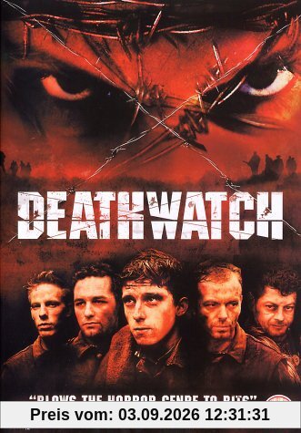 Deathwatch [UK Import]