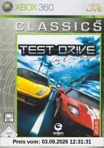 Test Drive Unlimited - Classics