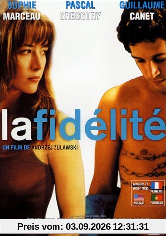 La Fidélité [FR Import]