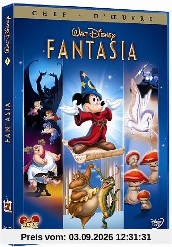 Fantasia [FR Import]