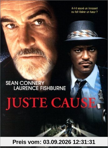 Juste cause [FR Import]