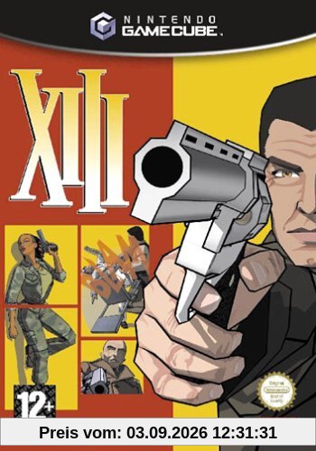 XIII [FR Import]