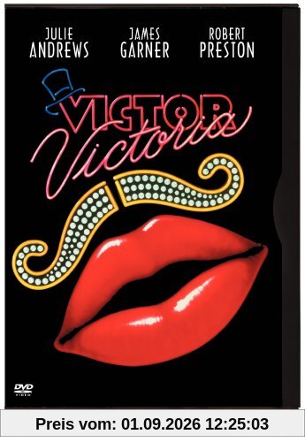Victor/Victoria