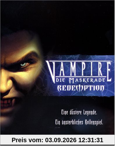 Vampire: Die Maskerade - Redemption