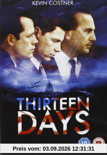 Thirteen Days [UK Import]