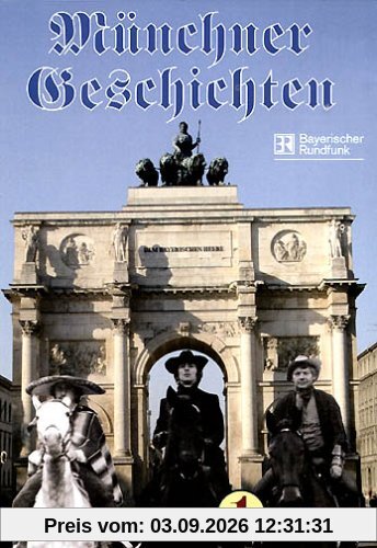 Münchner Geschichten 1