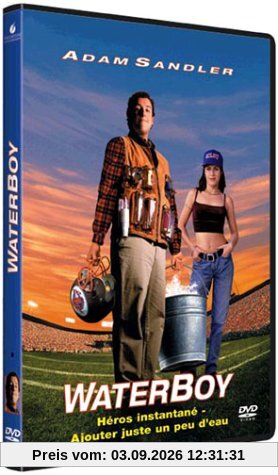 Waterboy [FR Import]