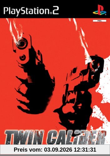 Twin Caliber
