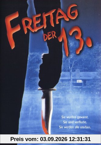 Freitag der 13.