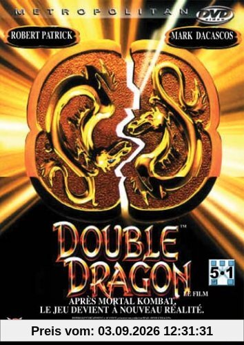 Double dragon [FR Import]
