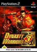 Dynasty Warriors 3