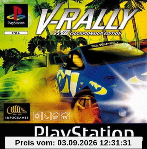 V-Rally