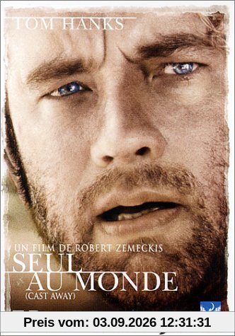 Seul au monde [Édition Spéciale]