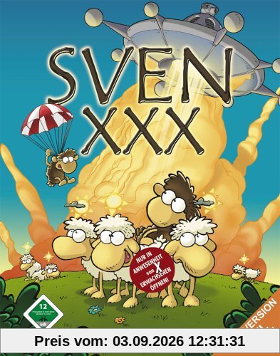 Sven XXX