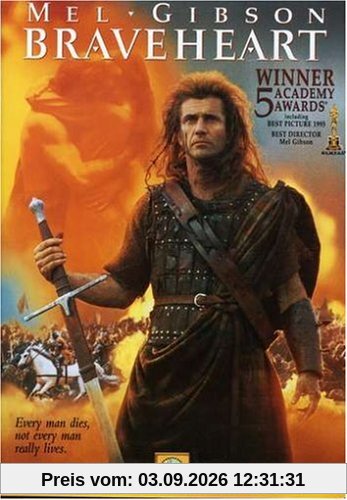 Braveheart