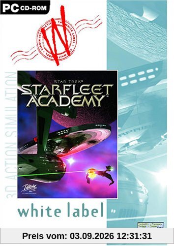 Star Trek - Starfleet Academy