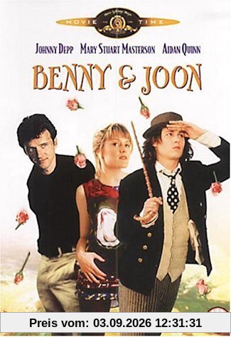 Benny & Joon [UK Import]