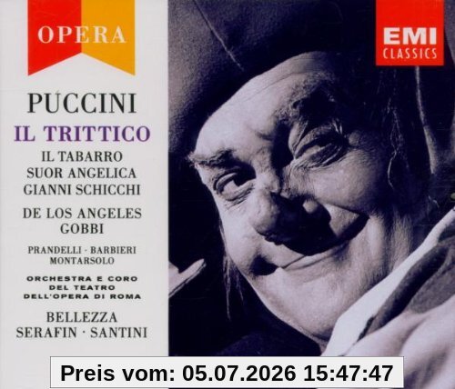 Gobbi Il Trittico