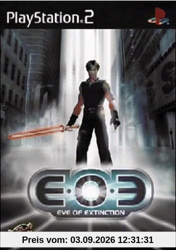 Eve of Extinction