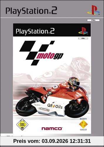 MotoGP